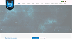 Desktop Screenshot of bmsoftware.org
